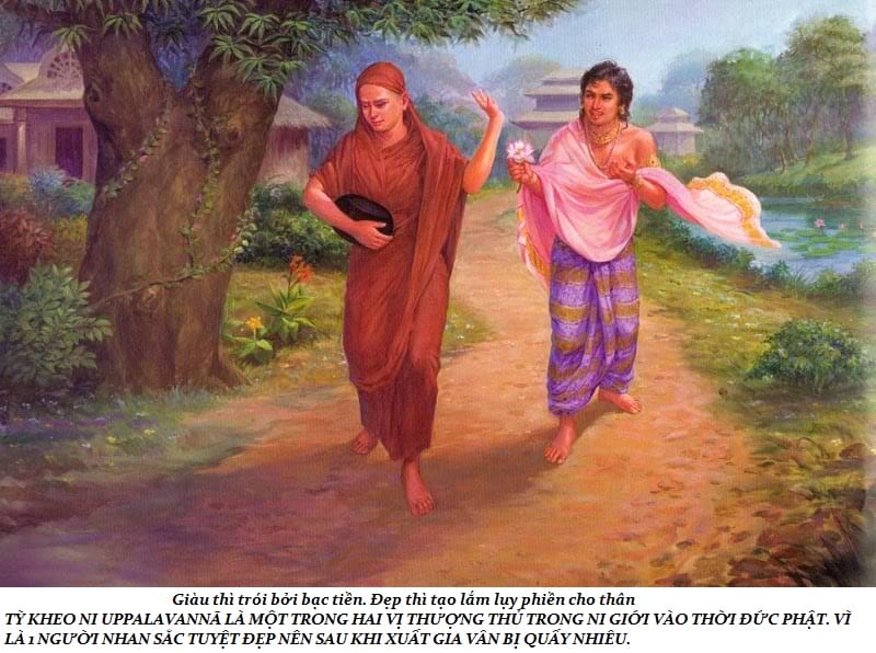 Cuộc đời Đức Phật