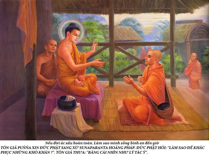 Cuộc đời Đức Phật