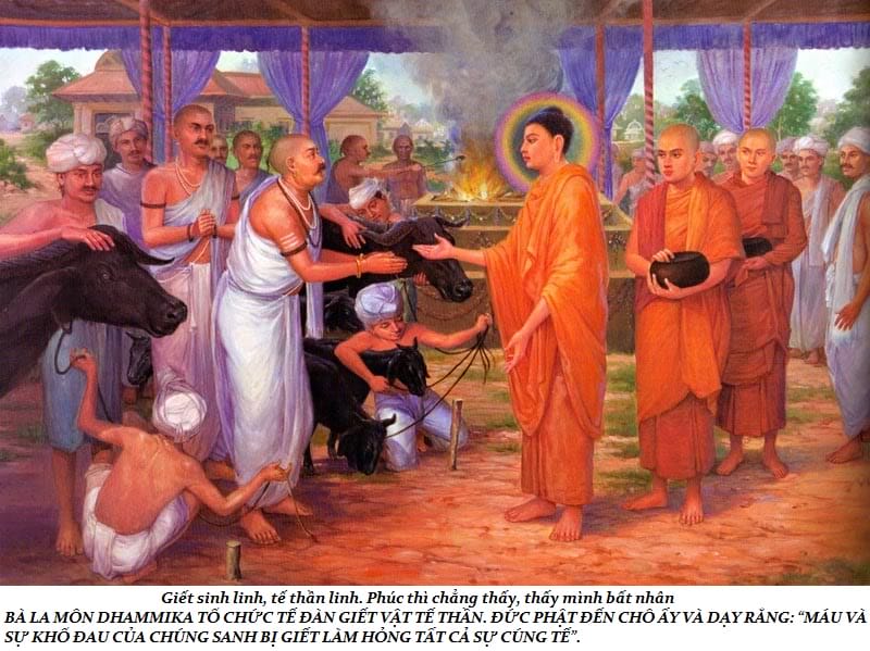 Cuộc đời Đức Phật