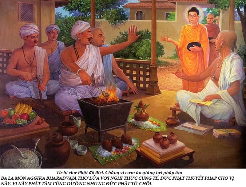 Cuộc đời Đức Phật