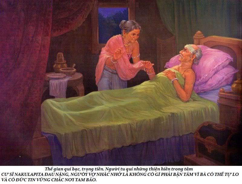 Cuộc đời Đức Phật