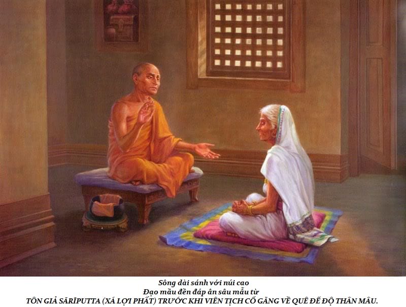 Cuộc đời Đức Phật