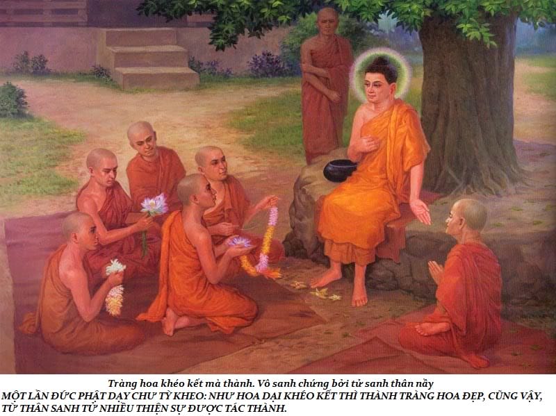 Cuộc đời Đức Phật