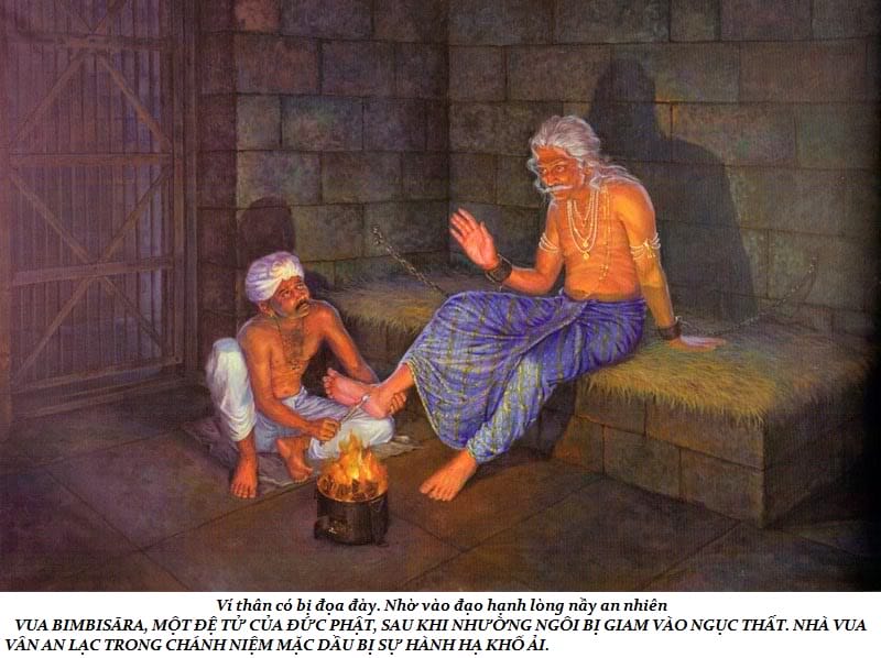 Cuộc đời Đức Phật