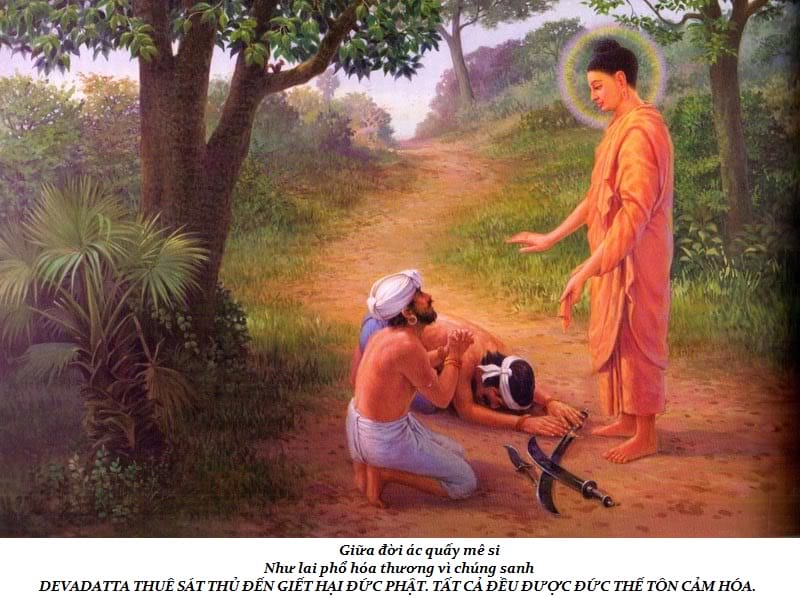 Cuộc đời Đức Phật