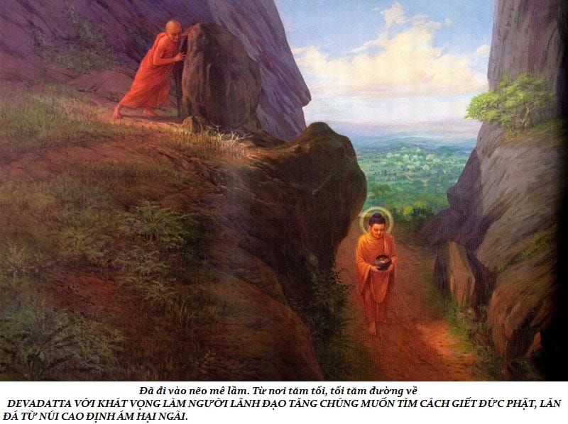 Cuộc đời Đức Phật