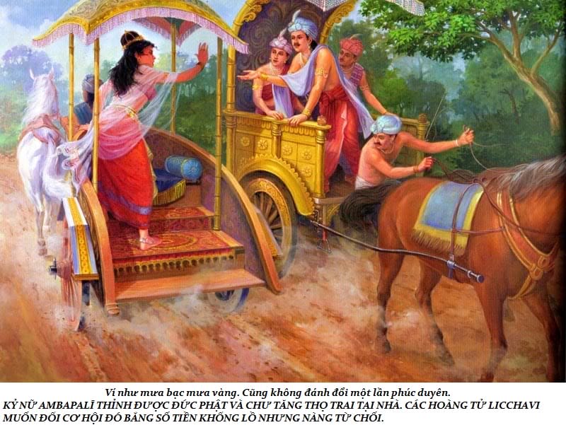 Cuộc đời Đức Phật