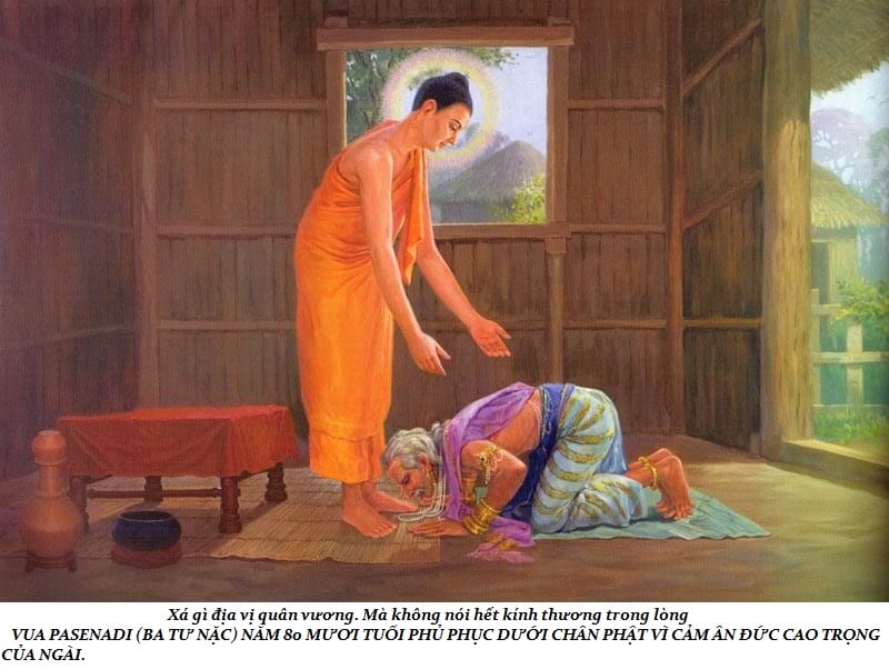 Cuộc đời Đức Phật