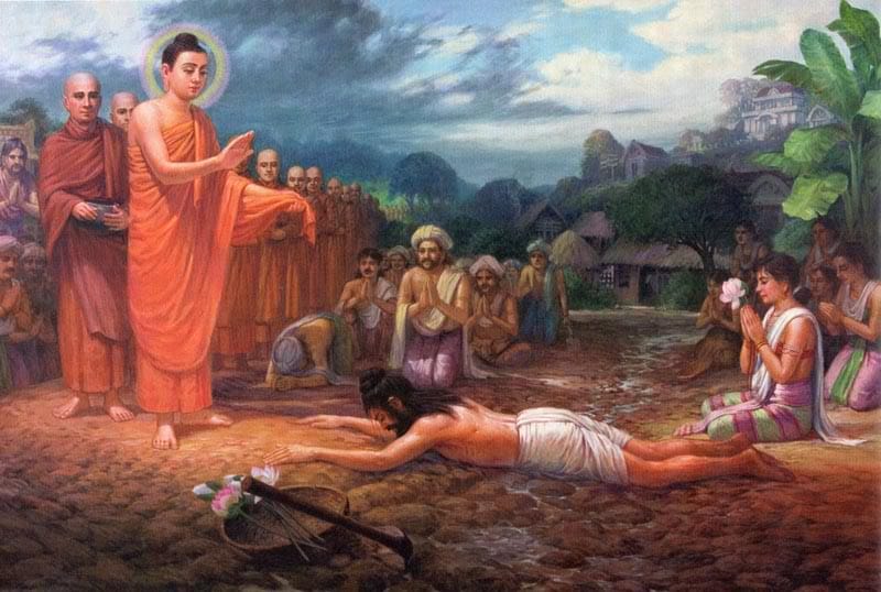 Cuộc đời Đức Phật