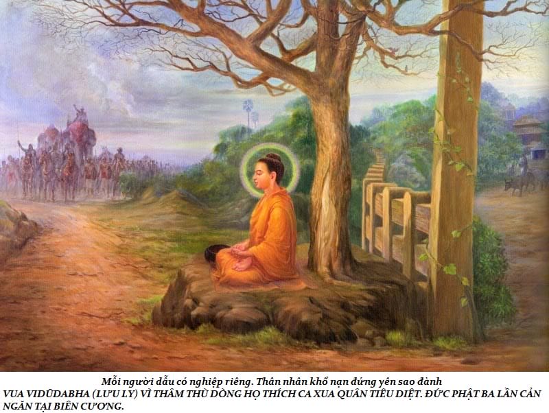 Cuộc đời Đức Phật