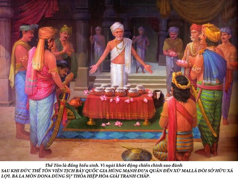 Cuộc đời Đức Phật