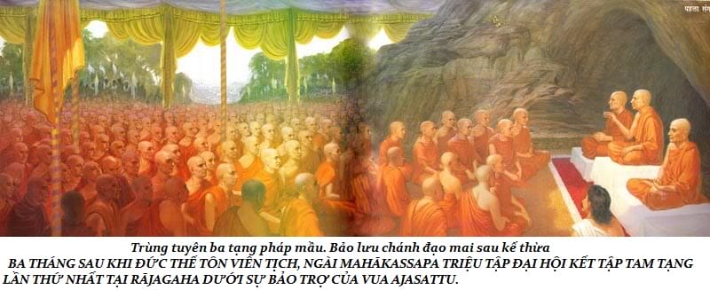 Cuộc đời Đức Phật