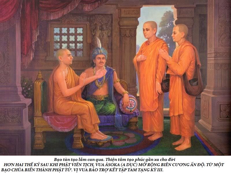 Cuộc đời Đức Phật