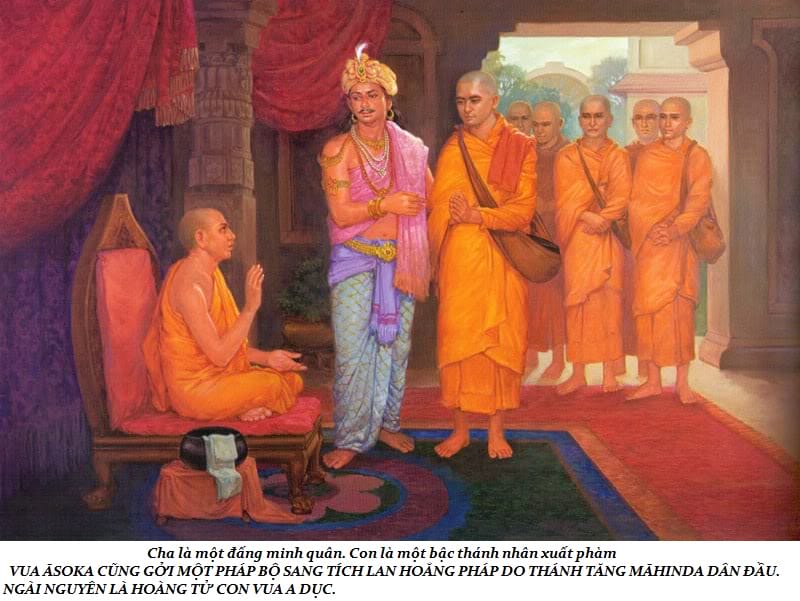 Cuộc đời Đức Phật