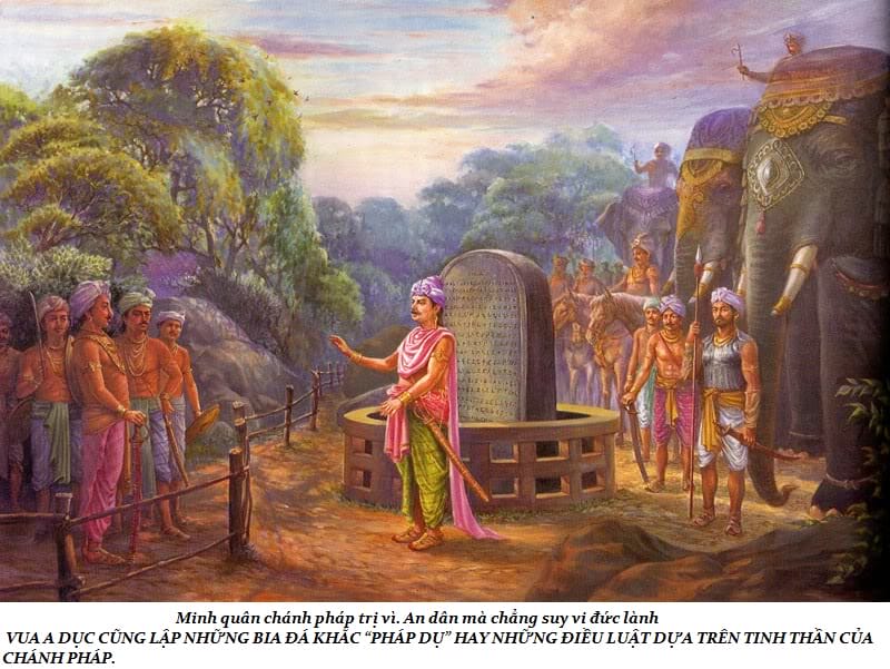 Cuộc đời Đức Phật