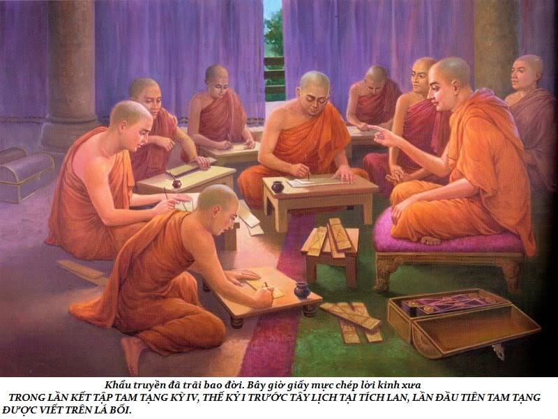 Cuộc đời Đức Phật