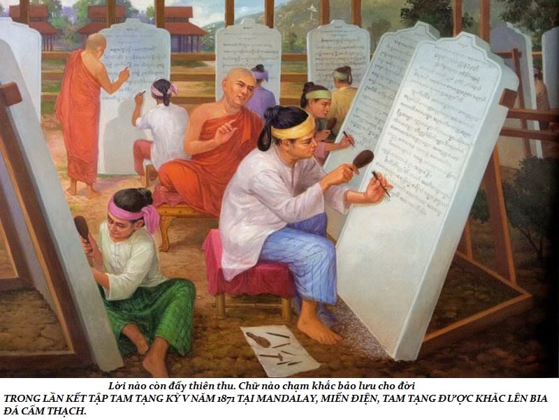 Cuộc đời Đức Phật