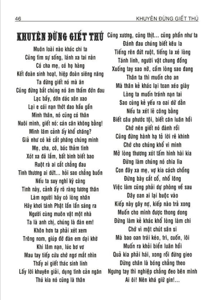 Phật Thuyết Kinh Nhân Quả Ba Đời