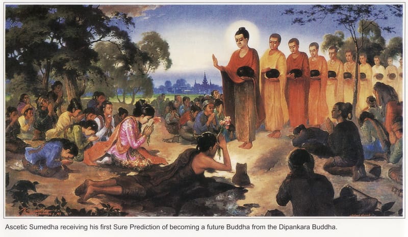 Life of the Buddha (Tiếng Việt)