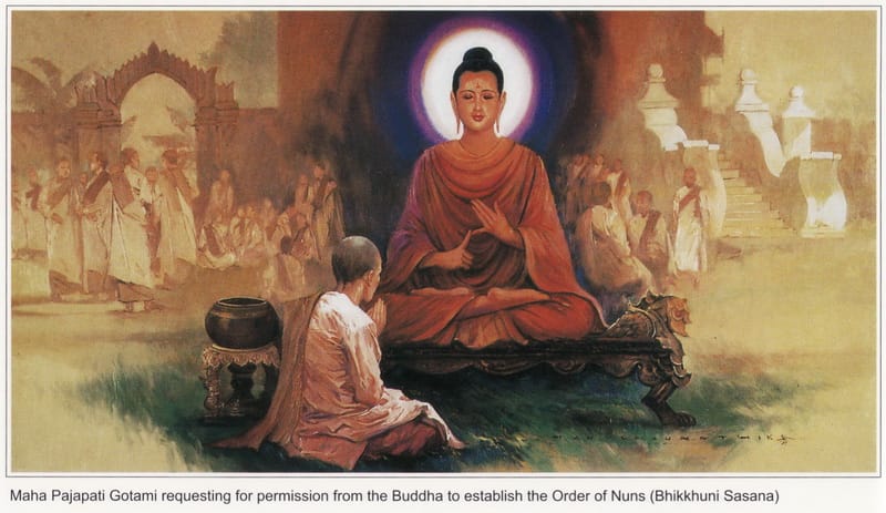 Life of the Buddha (Tiếng Việt)