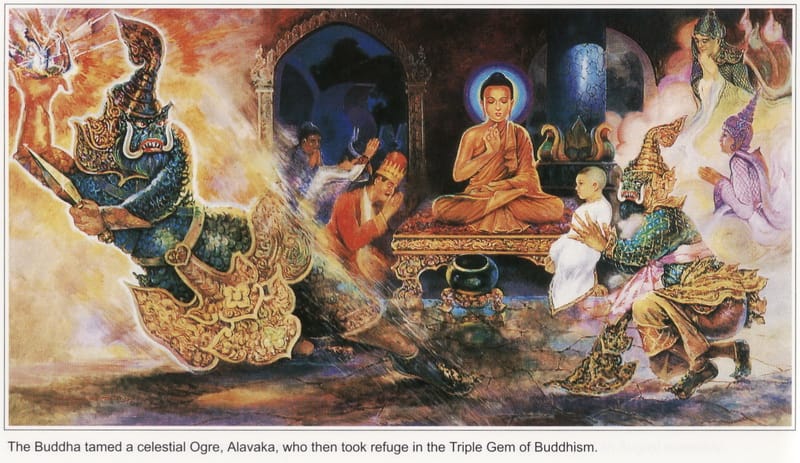 Life of the Buddha (Tiếng Việt)