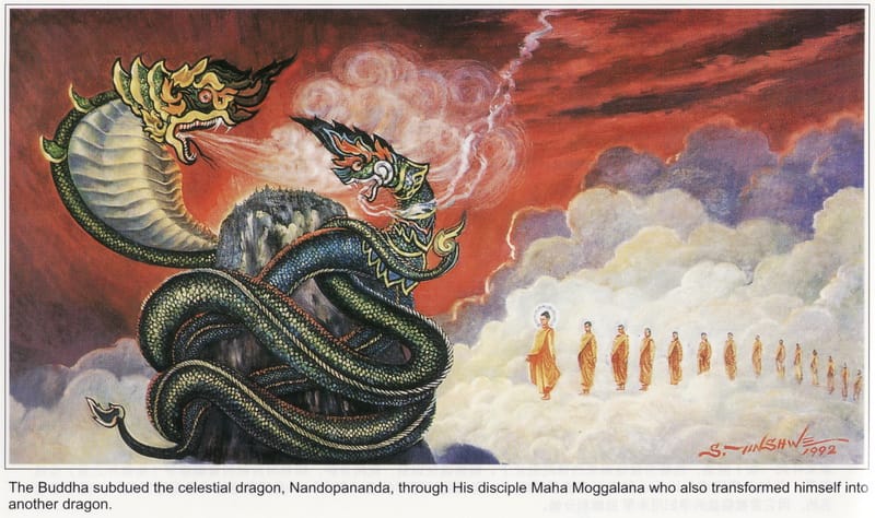 Life of the Buddha (Tiếng Việt)