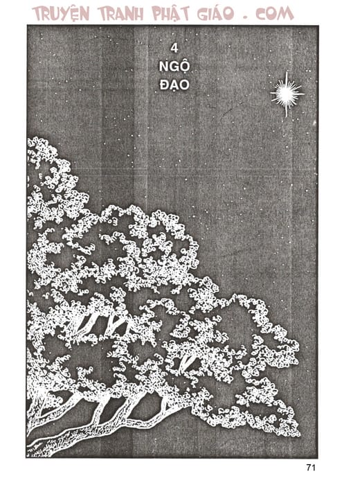 Truyện tranh Đức Phật Thích Ca tập 2