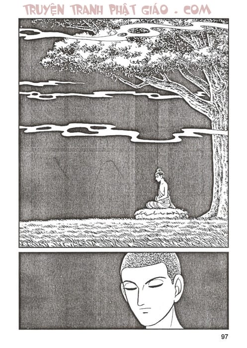 Truyện tranh Đức Phật Thích Ca tập 2