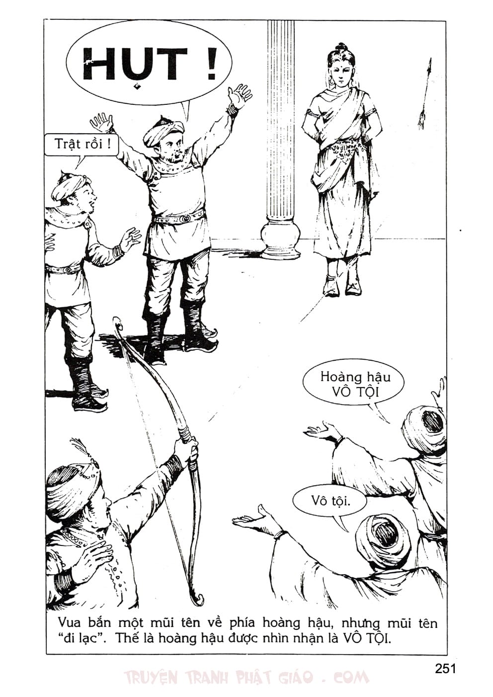 Lịch Sử Đức Phật Bằng Tranh - Tập 2 | Lý Thái Thuận - Trương Quân