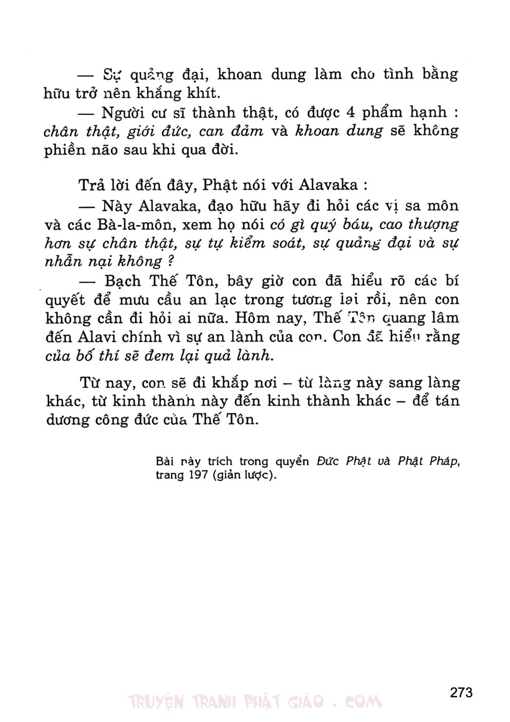 Lịch Sử Đức Phật Bằng Tranh - Tập 2 | Lý Thái Thuận - Trương Quân