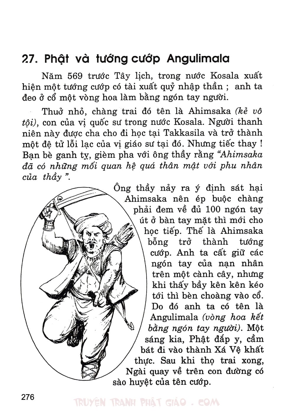 Lịch Sử Đức Phật Bằng Tranh - Tập 2 | Lý Thái Thuận - Trương Quân