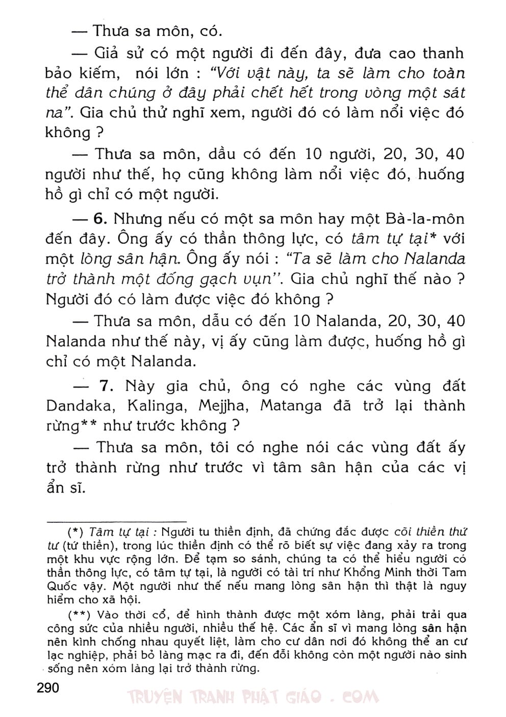 Lịch Sử Đức Phật Bằng Tranh - Tập 2 | Lý Thái Thuận - Trương Quân