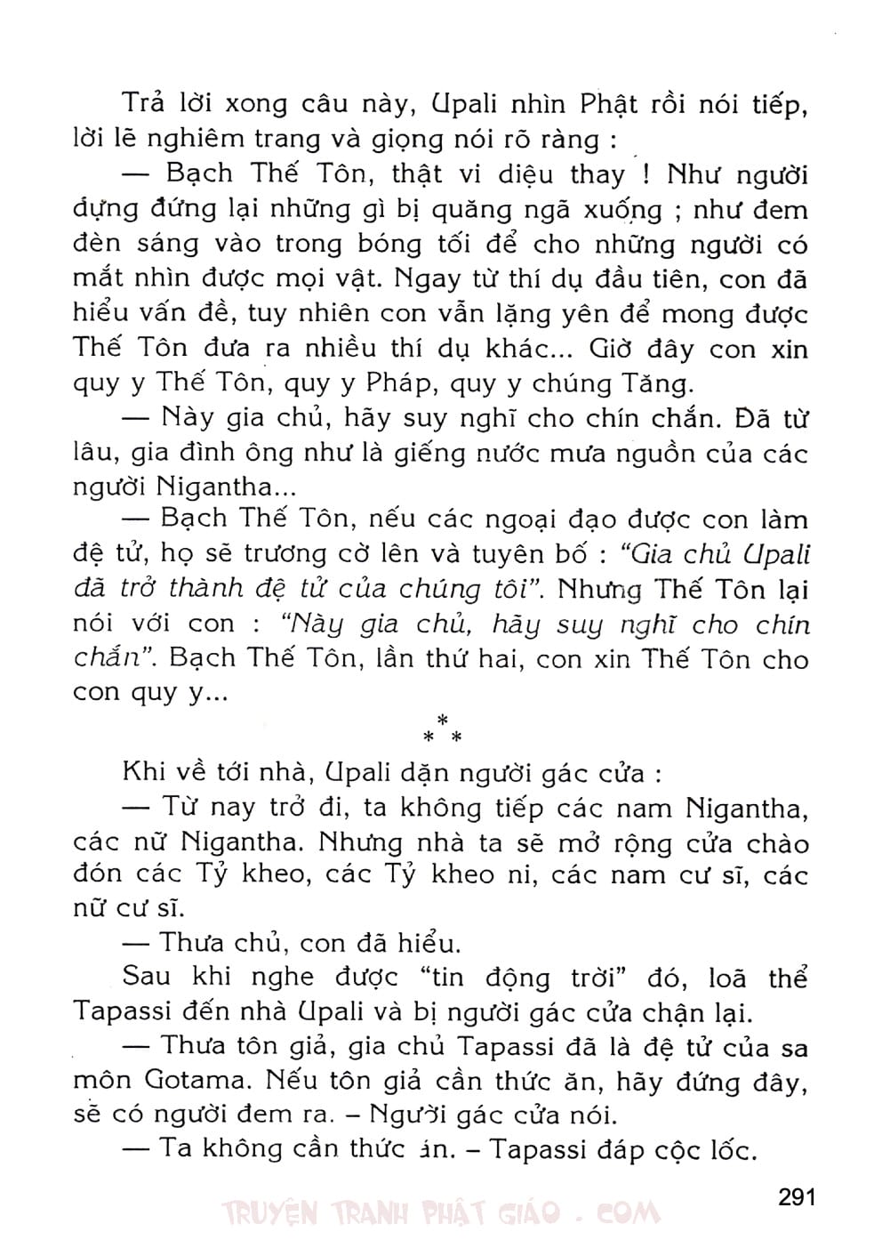 Lịch Sử Đức Phật Bằng Tranh - Tập 2 | Lý Thái Thuận - Trương Quân