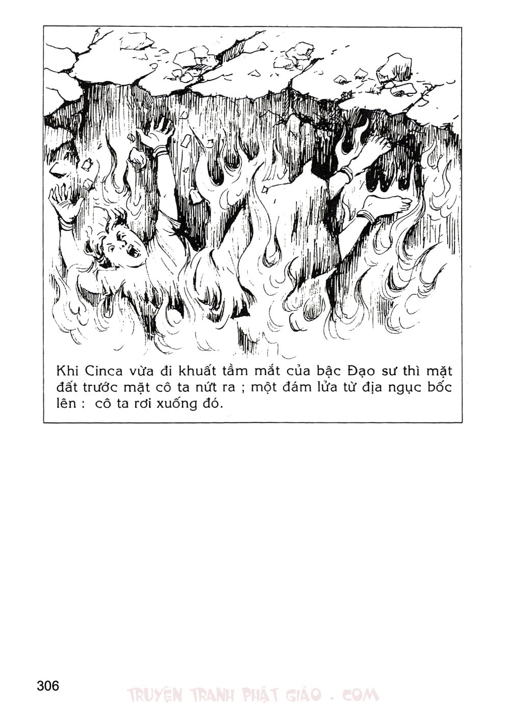 Lịch Sử Đức Phật Bằng Tranh - Tập 2 | Lý Thái Thuận - Trương Quân