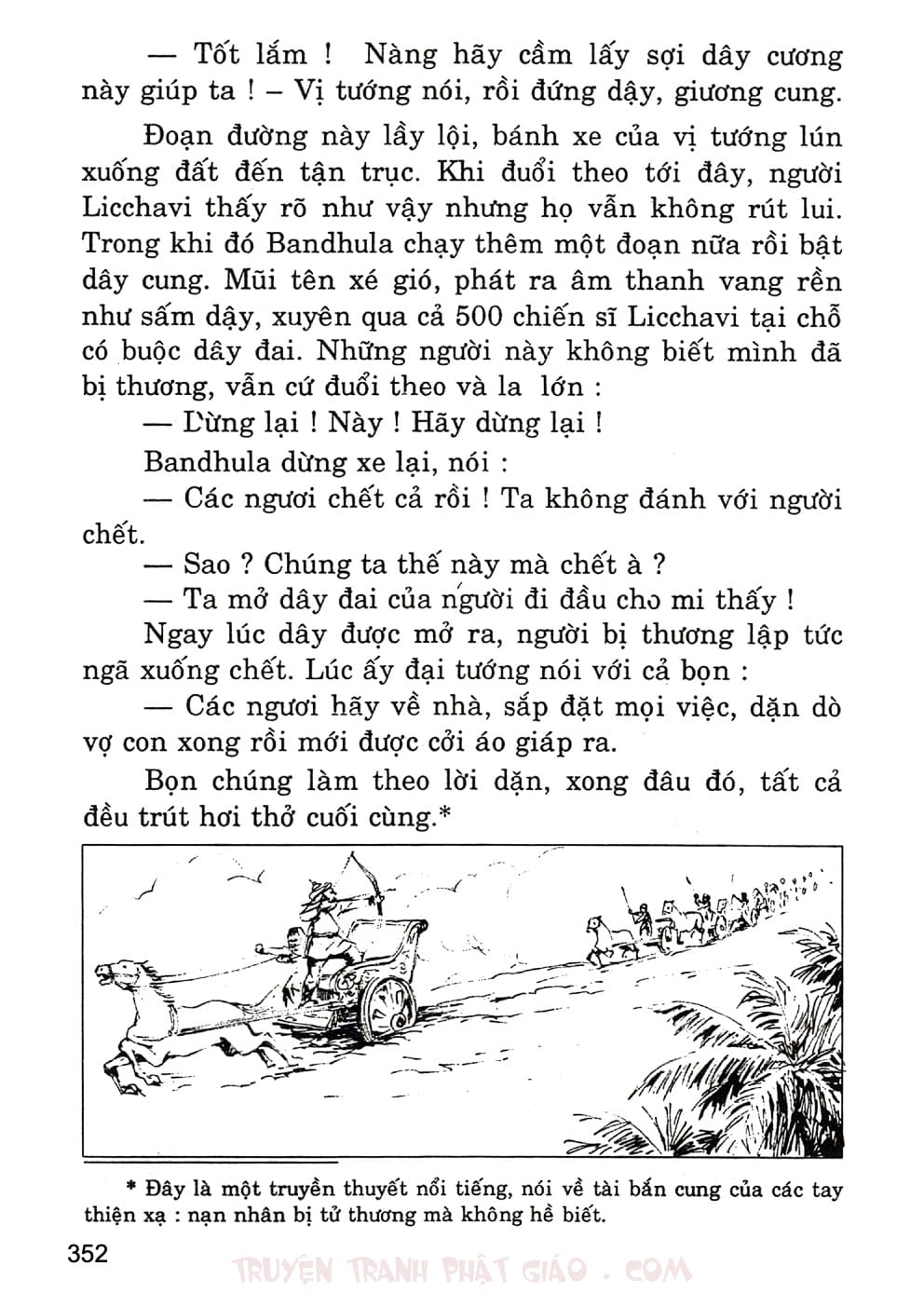 Lịch Sử Đức Phật Bằng Tranh - Tập 2 | Lý Thái Thuận - Trương Quân