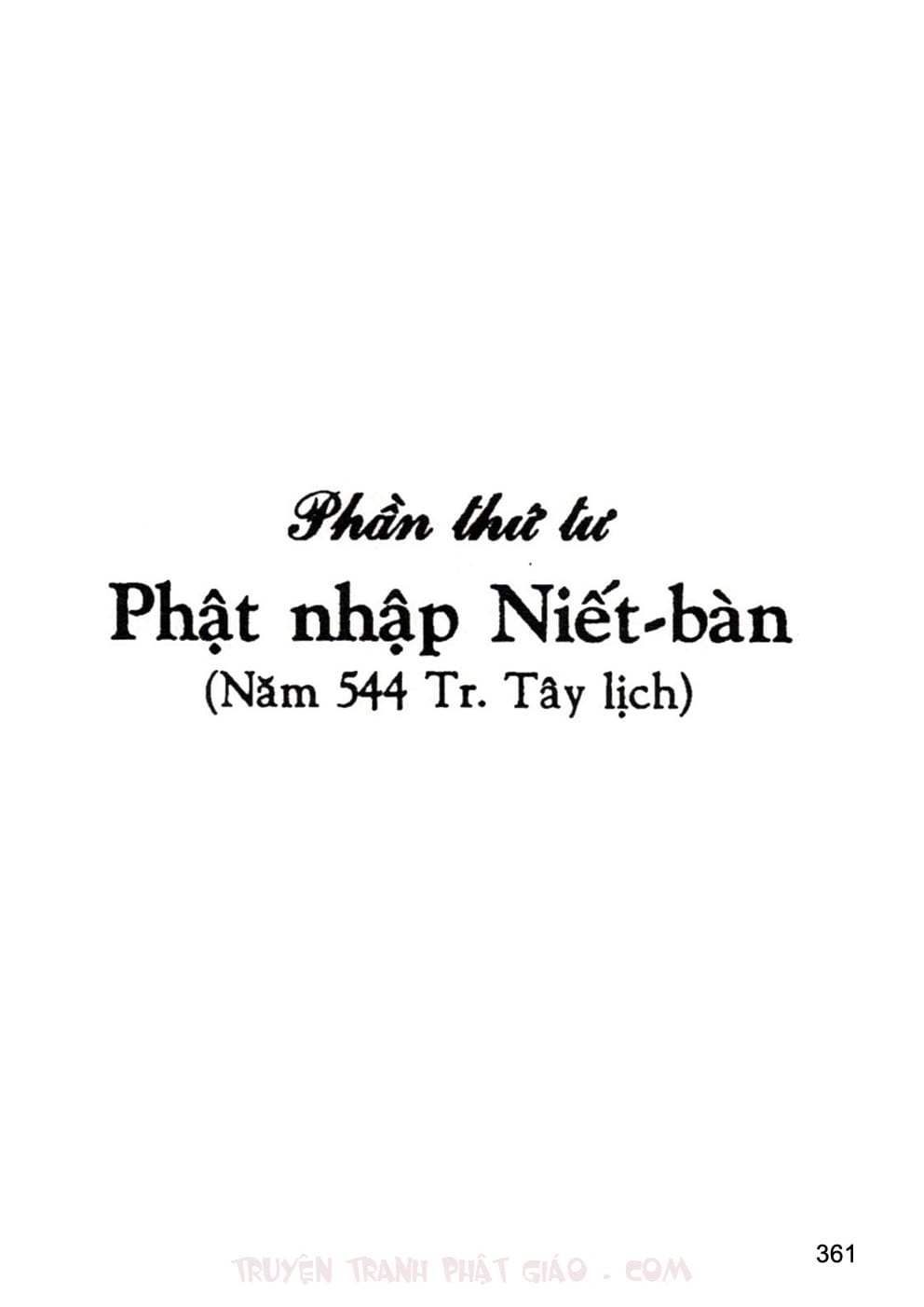 Lịch Sử Đức Phật Bằng Tranh - Tập 2 | Lý Thái Thuận - Trương Quân