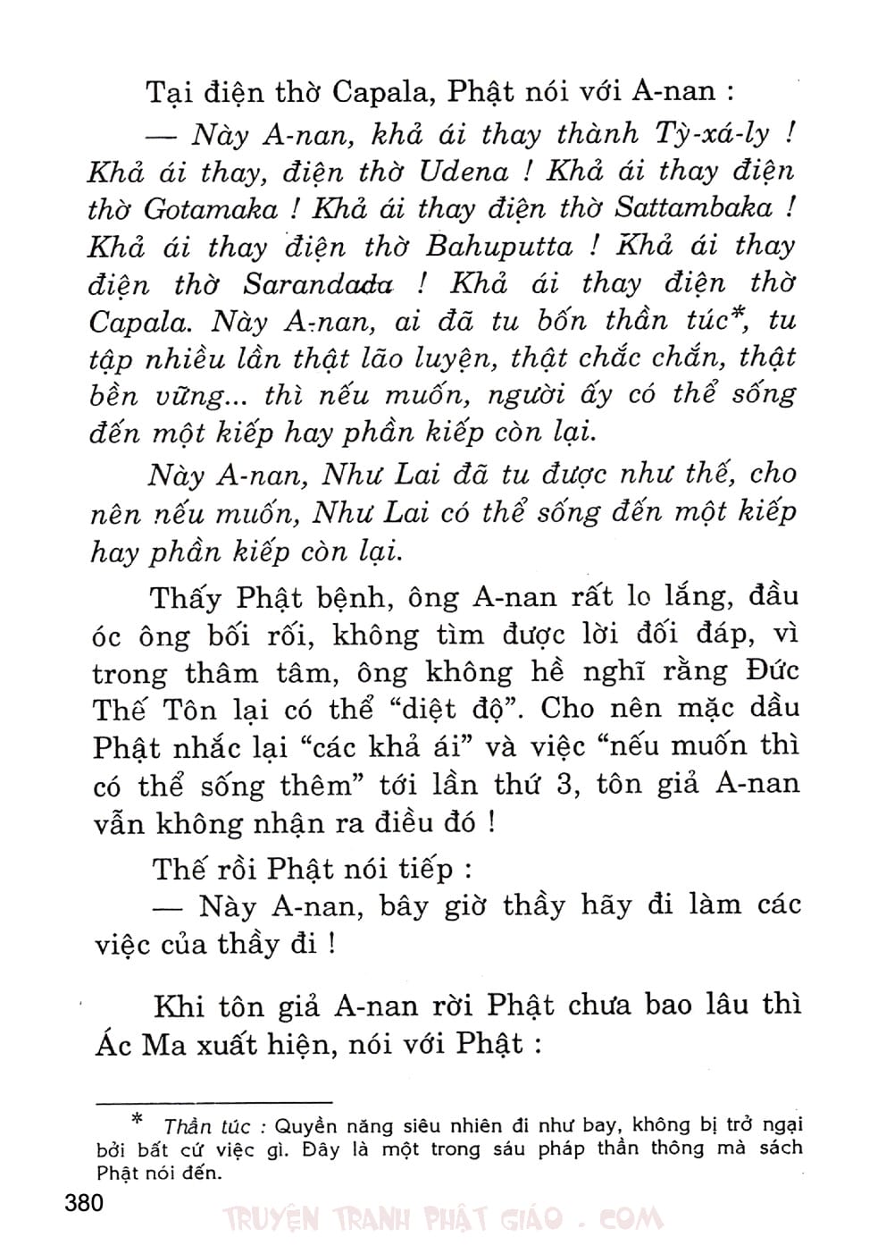 Lịch Sử Đức Phật Bằng Tranh - Tập 2 | Lý Thái Thuận - Trương Quân