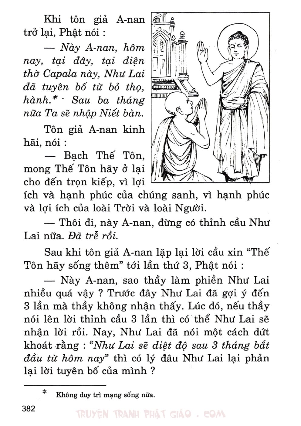 Lịch Sử Đức Phật Bằng Tranh - Tập 2 | Lý Thái Thuận - Trương Quân