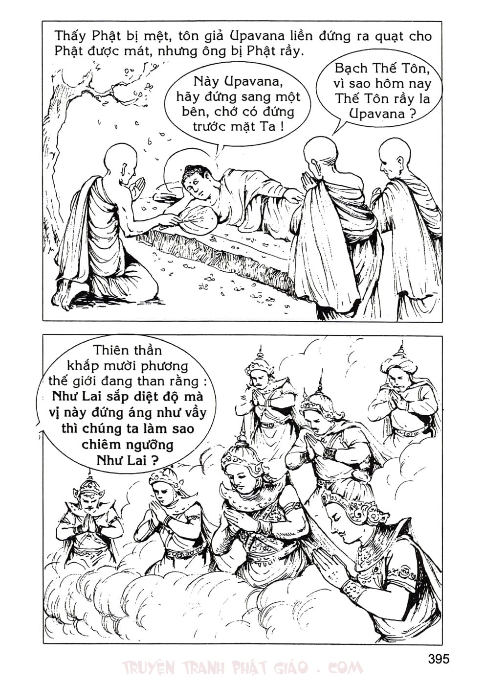 Lịch Sử Đức Phật Bằng Tranh - Tập 2 | Lý Thái Thuận - Trương Quân