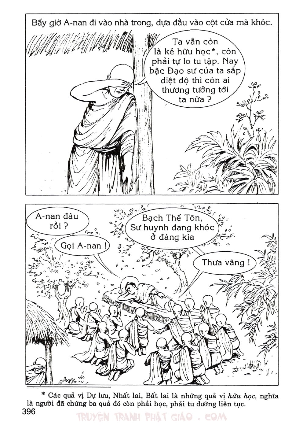 Lịch Sử Đức Phật Bằng Tranh - Tập 2 | Lý Thái Thuận - Trương Quân