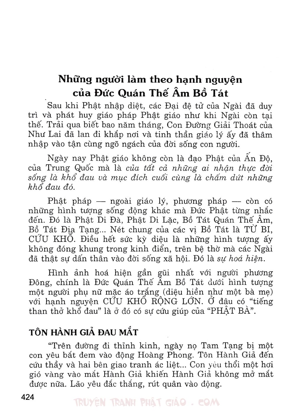 Lịch Sử Đức Phật Bằng Tranh - Tập 2 | Lý Thái Thuận - Trương Quân