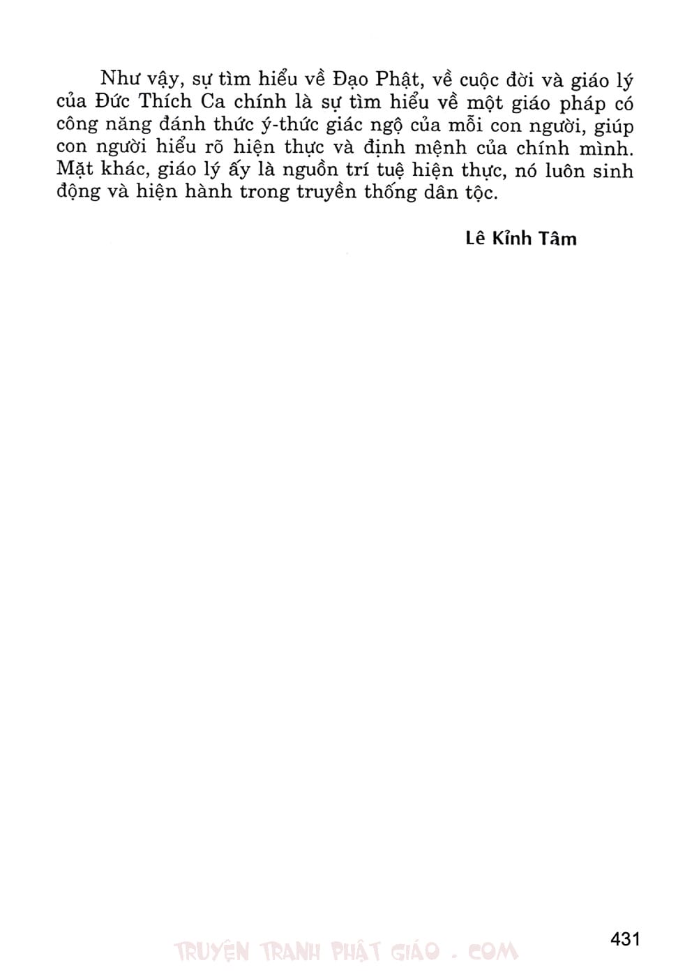 Lịch Sử Đức Phật Bằng Tranh - Tập 2 | Lý Thái Thuận - Trương Quân