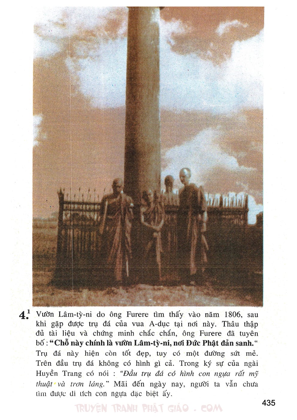 Lịch Sử Đức Phật Bằng Tranh - Tập 2 | Lý Thái Thuận - Trương Quân
