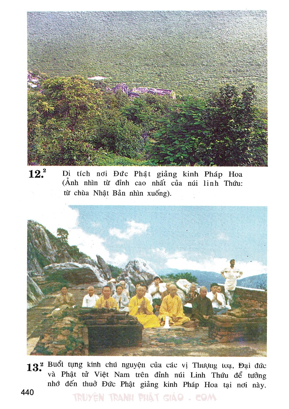 Lịch Sử Đức Phật Bằng Tranh - Tập 2 | Lý Thái Thuận - Trương Quân