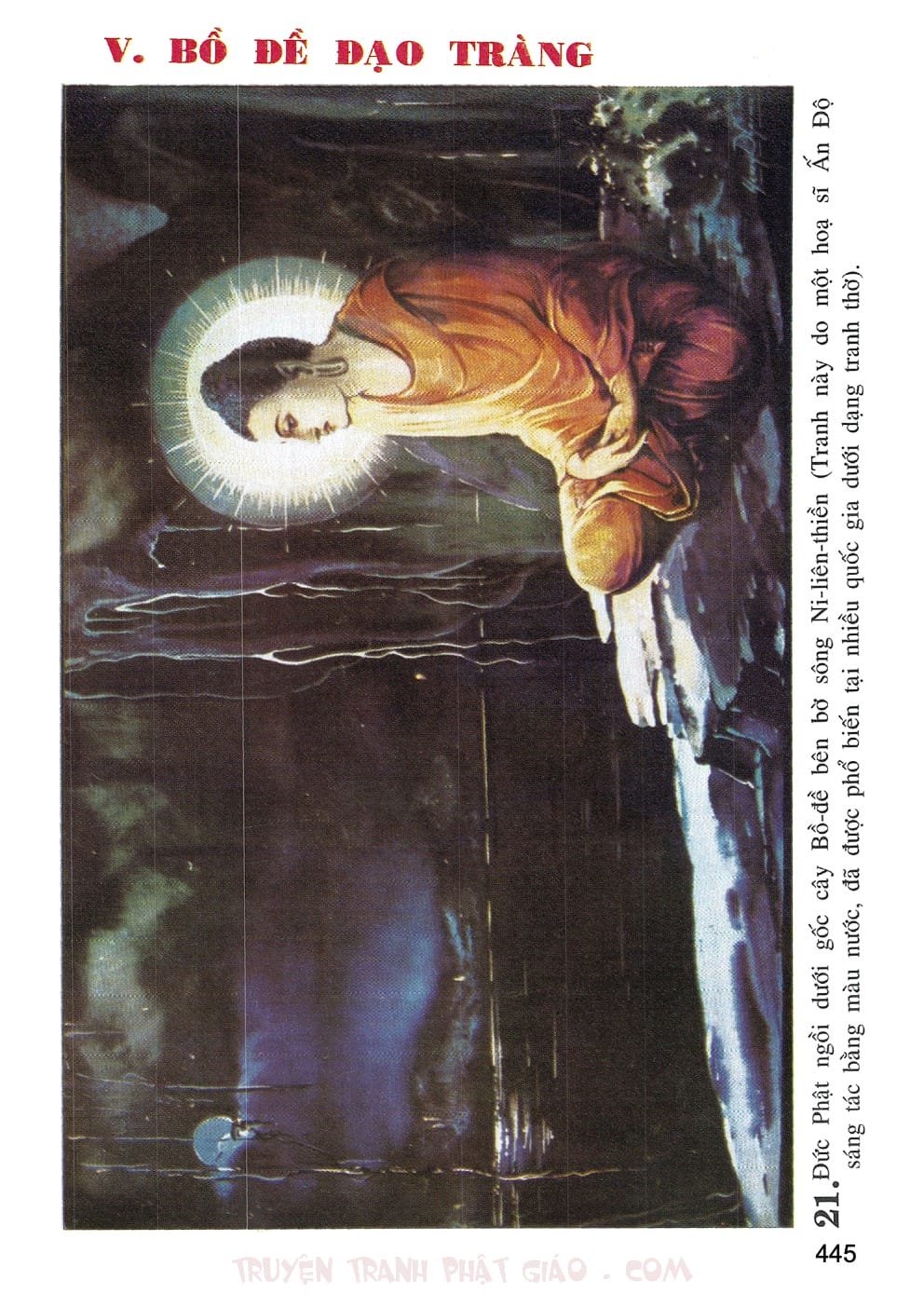 Lịch Sử Đức Phật Bằng Tranh - Tập 2 | Lý Thái Thuận - Trương Quân