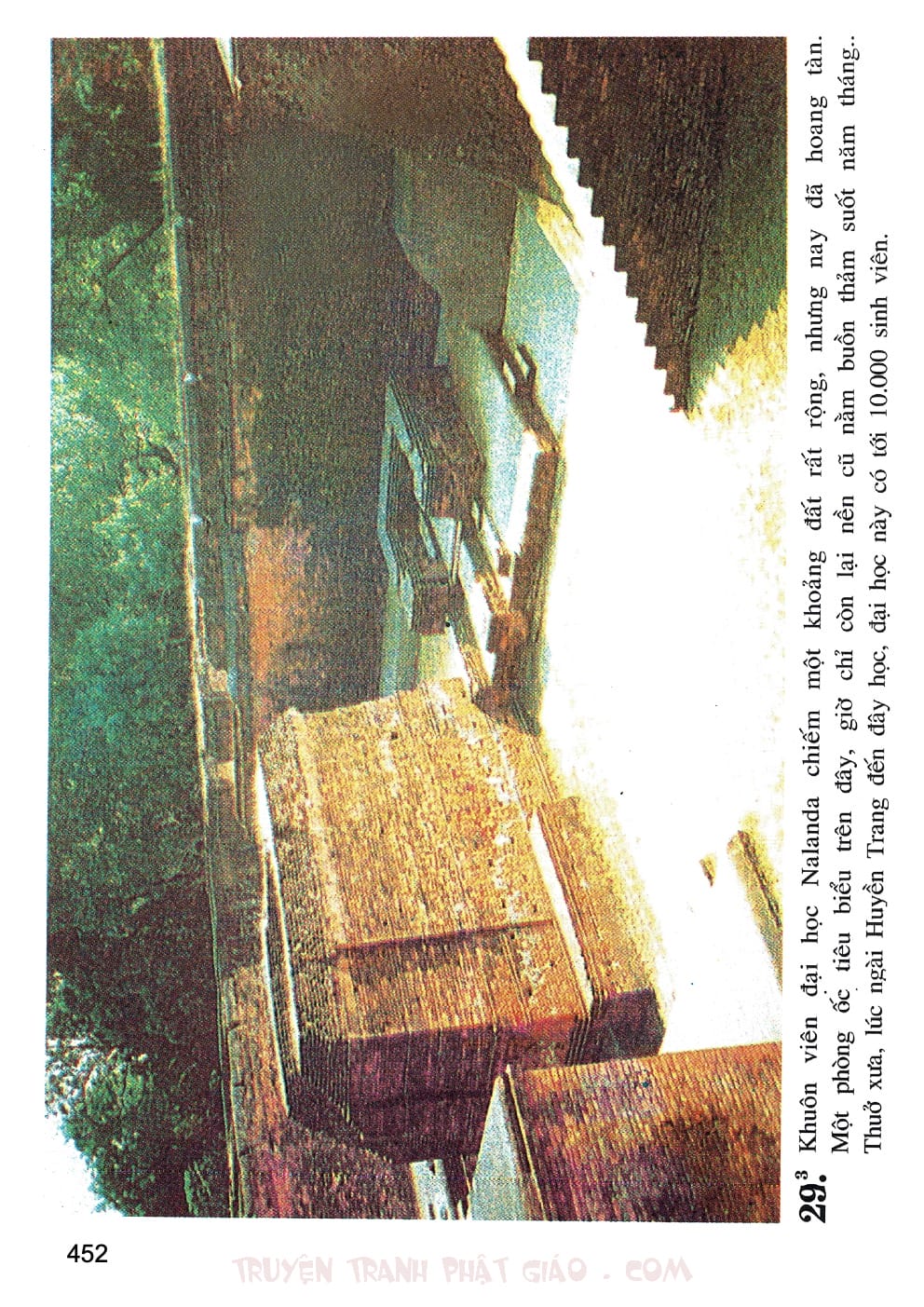 Lịch Sử Đức Phật Bằng Tranh - Tập 2 | Lý Thái Thuận - Trương Quân