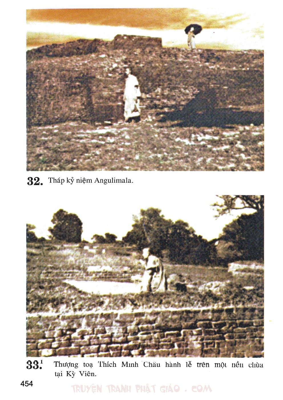 Lịch Sử Đức Phật Bằng Tranh - Tập 2 | Lý Thái Thuận - Trương Quân