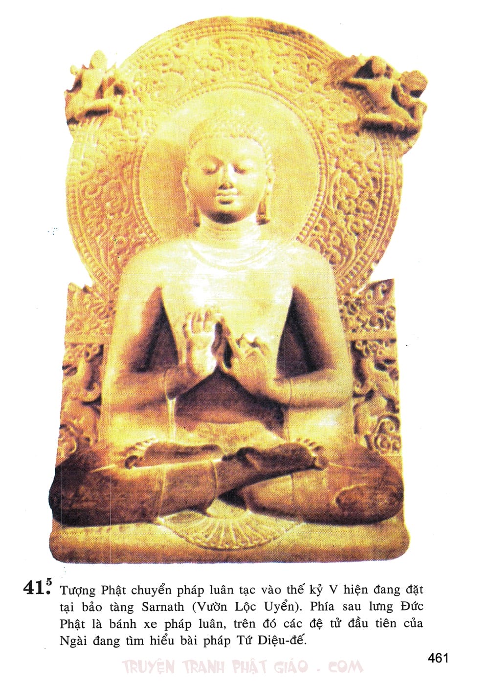 Lịch Sử Đức Phật Bằng Tranh - Tập 2 | Lý Thái Thuận - Trương Quân