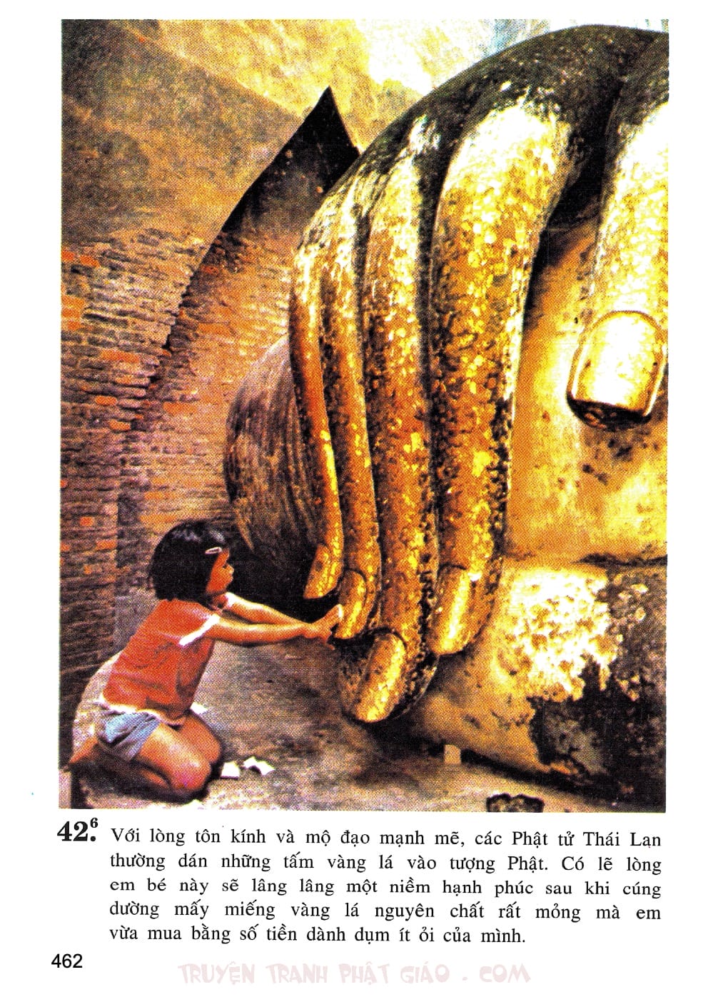 Lịch Sử Đức Phật Bằng Tranh - Tập 2 | Lý Thái Thuận - Trương Quân