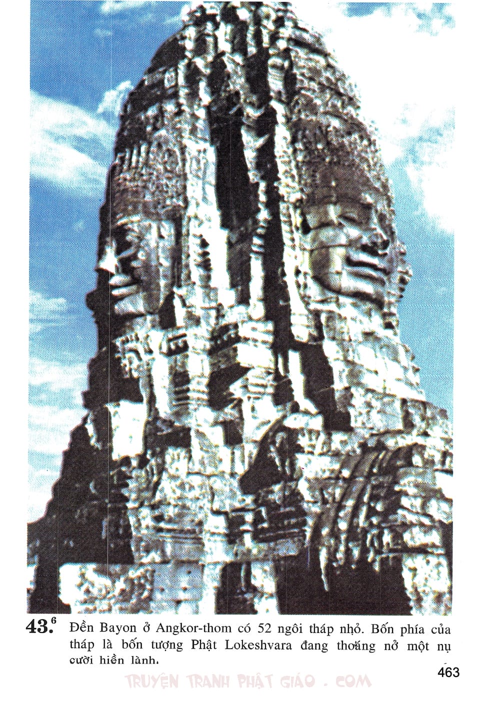 Lịch Sử Đức Phật Bằng Tranh - Tập 2 | Lý Thái Thuận - Trương Quân